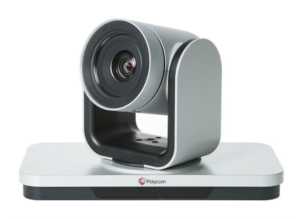 Poly EagleEye IV 12x Video Conferencing Camera - Silver
