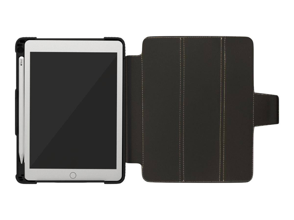 MAXCases Extreme Folio - flip cover for tablet