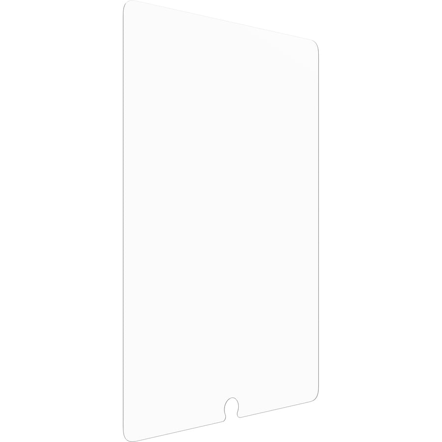 OtterBox iPad (9th, 8th, and 7th Gen) Alpha Glass Screen Protector Clear