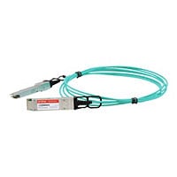 Arista Networks 3m 100GbE QSFP28 Active Optical Cable