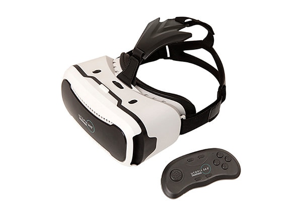 ReTrak Utopia360 Elite Edition Virtual Reality Headset