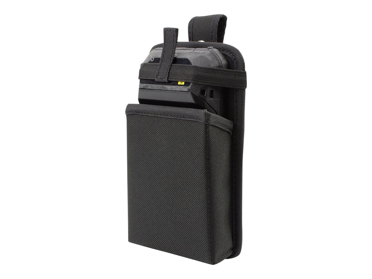 Infocase Toughmate Slim Holster - holster bag for tablet