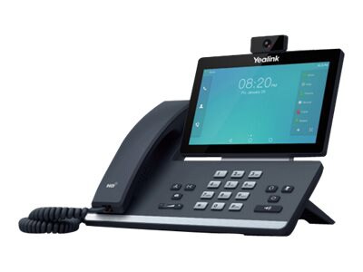 Best VoIP Phones for Small Business - Pros, Cons and Prices 