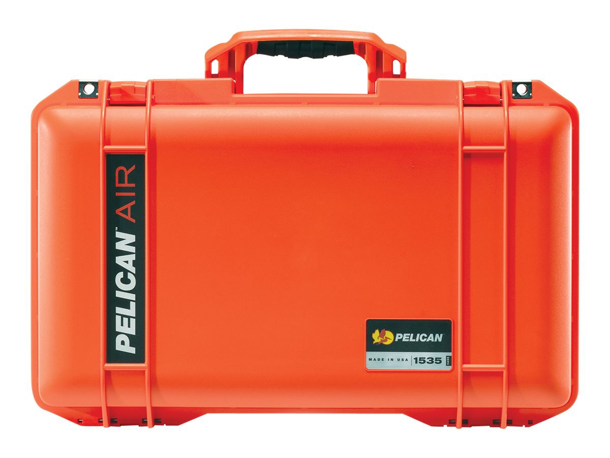 Pelican Air 1535 With Foam - hard case
