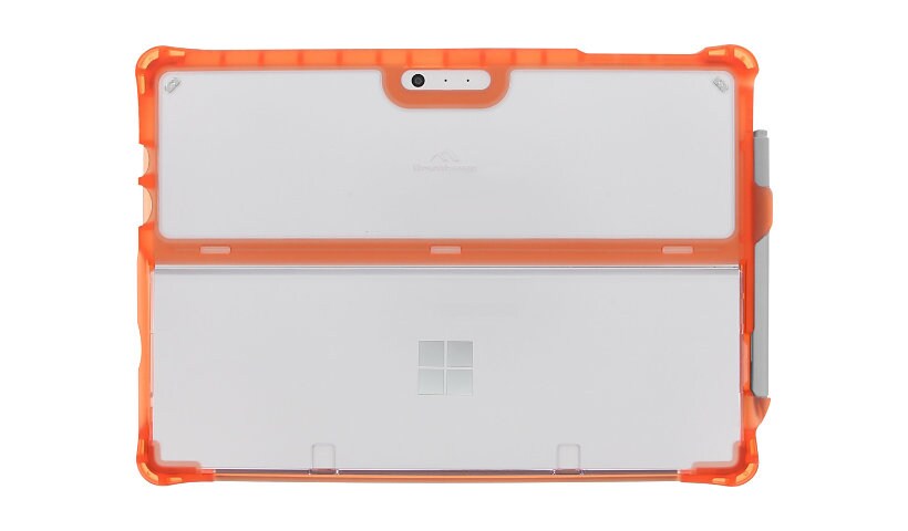 Brenthaven Edge - flip cover for tablet