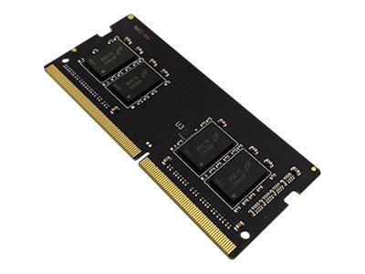 Total Micro Memory, HP ProDesk 400 G5 Mini - 8GB DDR4 2400MHz