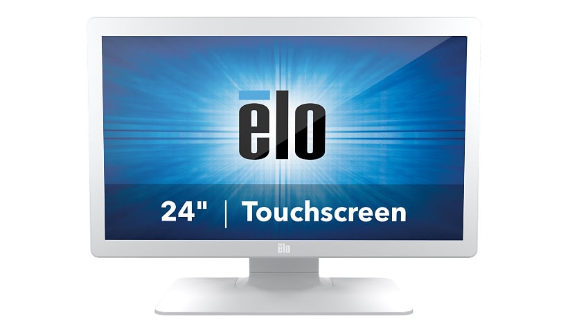 Elo 2403LM - LCD monitor - Full HD (1080p) - 24"