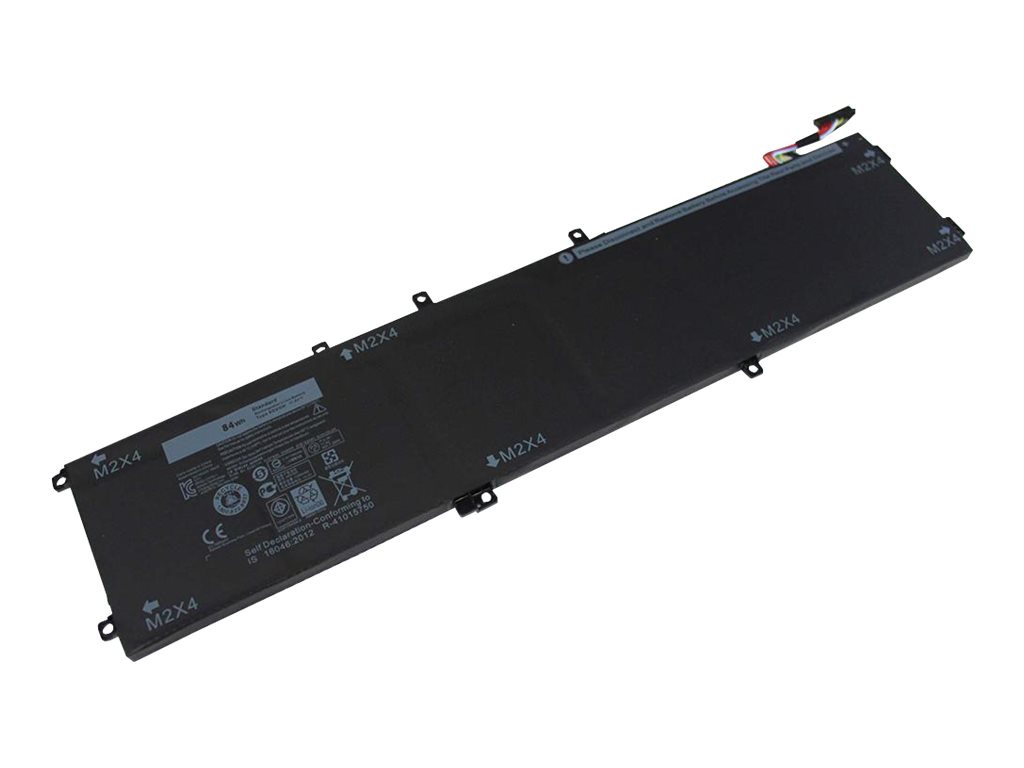 eReplacements - notebook battery - Li-pol - 7350 mAh - 84 Wh