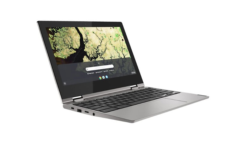 Lenovo Chromebook C340-11 - 11.6" - Celeron N4000 - 4 GB RAM - 64 GB eMMC -