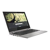 Lenovo Chromebook C340-11 - 11.6" - Celeron N4000 - 4 GB RAM - 64 GB eMMC -