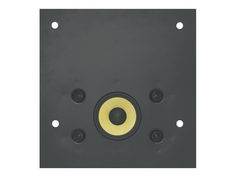 KRAMER 4X1" CEILING TILE SPEAKER