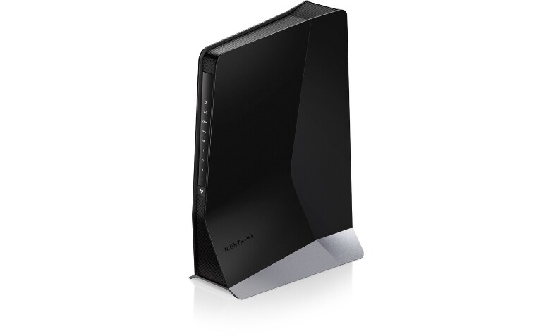 NETGEAR Nighthawk AX8 EAX80 - Wi-Fi range extender - Wi-Fi 6