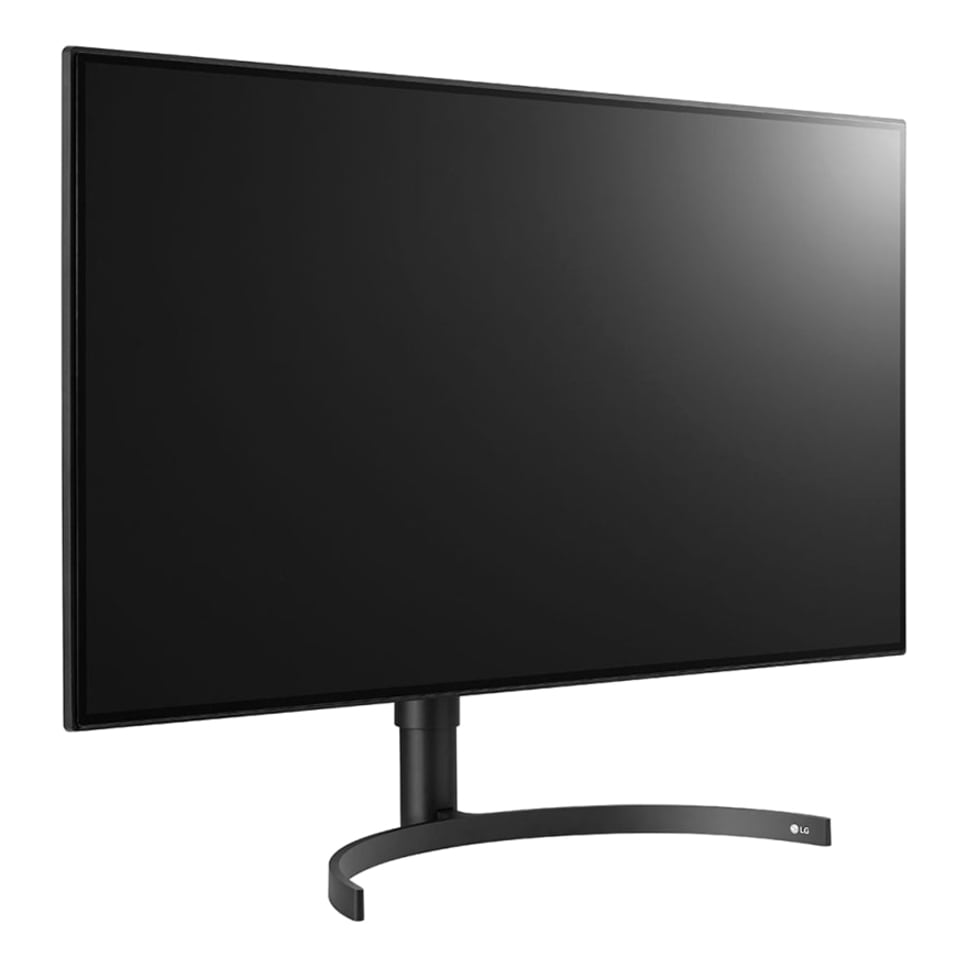 LG 32HL512D-B 32" Class 4K UHD LCD Monitor - 16:9 - TAA Compliant