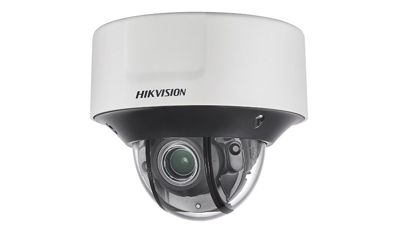 Hikvision Dark Fighter Series DS-2CD5546G0-IZHS - network surveillance came