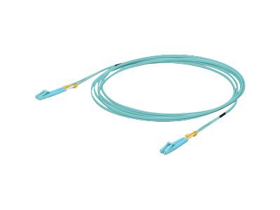 Ubiquiti UniFi patch cable - 3 m - aqua