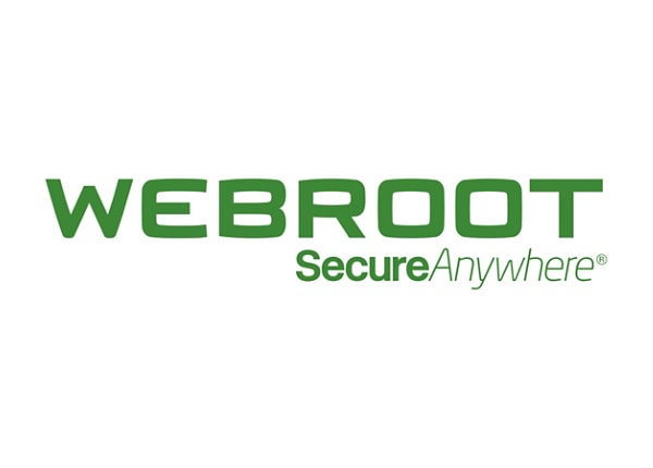 WEBROOT DNS PROT W/GSM 1Y GOV