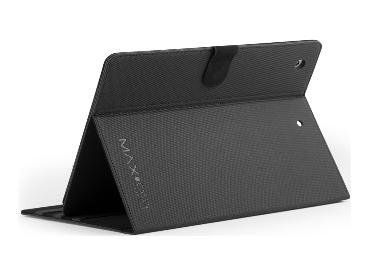 MAXCases Guardian Case - flip cover for tablet