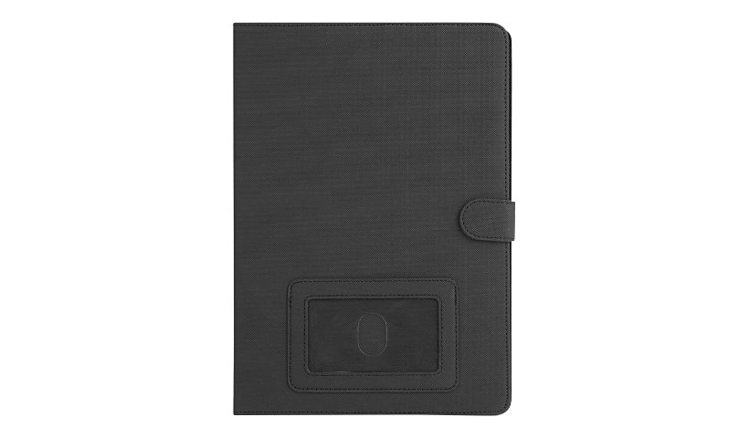 MAXCases Guardian Case for iPad 7 - Black