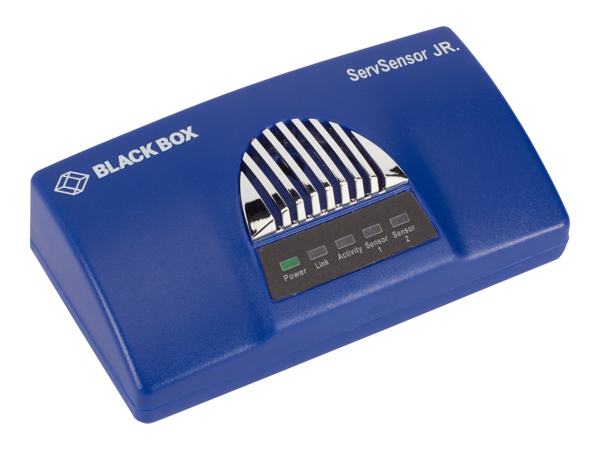 Black Box AlertWerks ServSensor Jr. - environment monitoring device