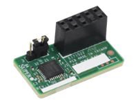 Supermicro SPI Trusted Platform Module 2.0 Security Device for Server