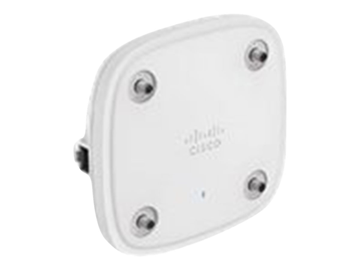 Thumbnail 2 of 2 for Cisco Catalyst 9120AXE - wireless access point - 802.15.4, Bluetooth, Wi-Fi 6