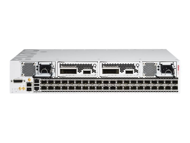 Ciena 5171 Service Aggregation Switch - switch - 40 ports - managed - rack-