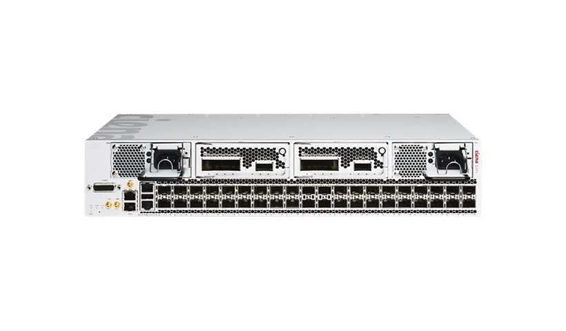 Ciena 5171 Service Aggregation Switch - switch - 40 ports - managed - rack-mountable