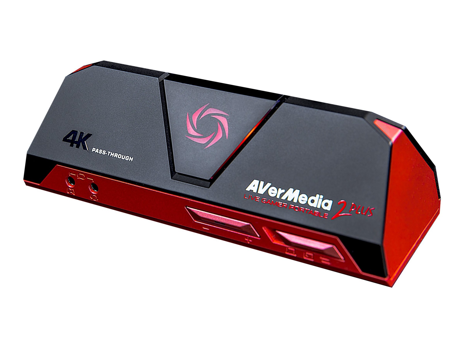 AVerMedia AVerMedia Live Gamer Portable 2 Plus