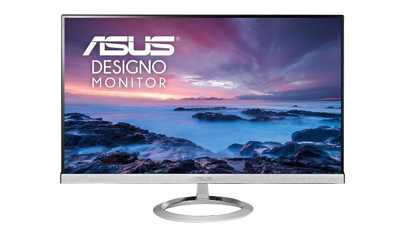ASUS Designo MX279HS - LED monitor - Full HD (1080p) - 27"
