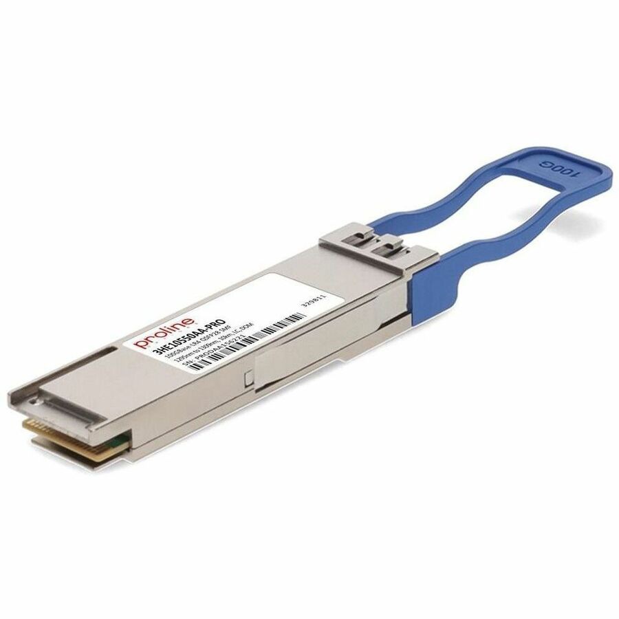 Proline Alcatel-Lucent Nokia QSFP28 Module
