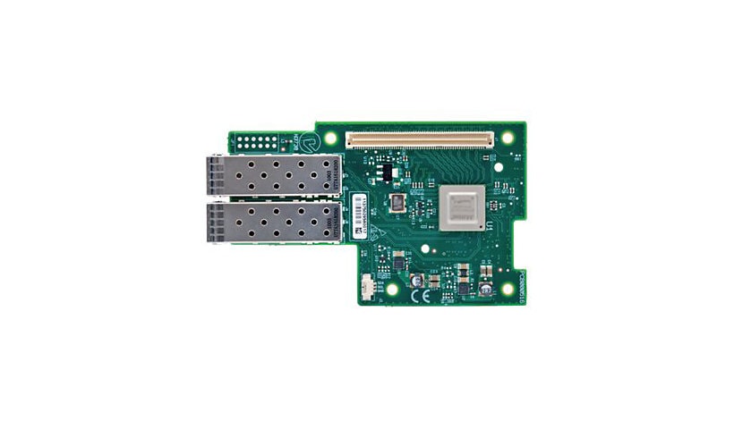 Mellanox ConnectX-3 Pro MCX342A-XCPN - network adapter