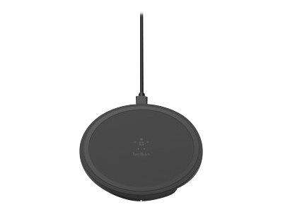 Belkin BOOST UP Wireless Charging Pad wireless charging mat - + AC power ad