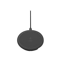 Belkin BOOST UP Wireless Charging Pad wireless charging mat - + AC power ad