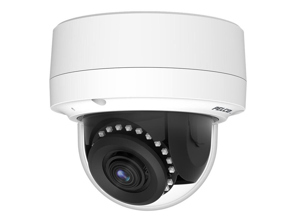 Pelco Sarix Professional IMP231-1ERS - network surveillance camera - dome