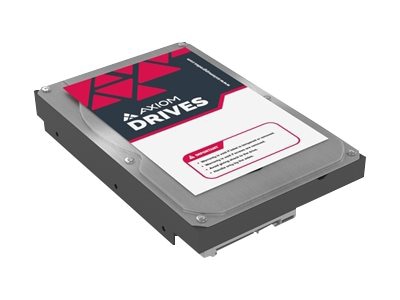 Axiom Enterprise Bare Drive - hard drive - 4 TB - SATA 6Gb/s