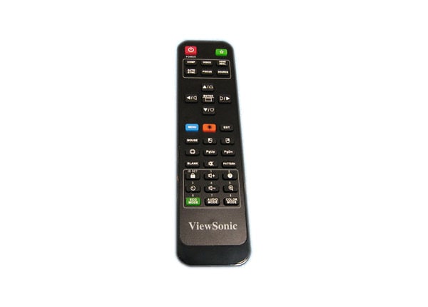 ViewSonic Remote Controller for Projectors