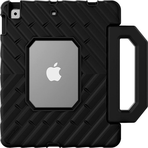 FoamTech for iPad 10.2 9G/8G/7G - Black