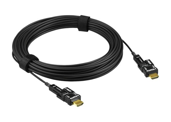 ATEN CABLE TRUE 4K HDMI 2 ACTV 100FT