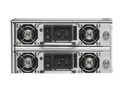 HPE - power supply - hot-plug / redundant
