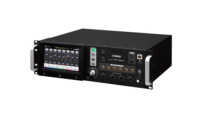 Yamaha TF-RACK mixeur numérique - 40 canaux