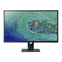 Acer ET322QU - LED monitor - 31.5"