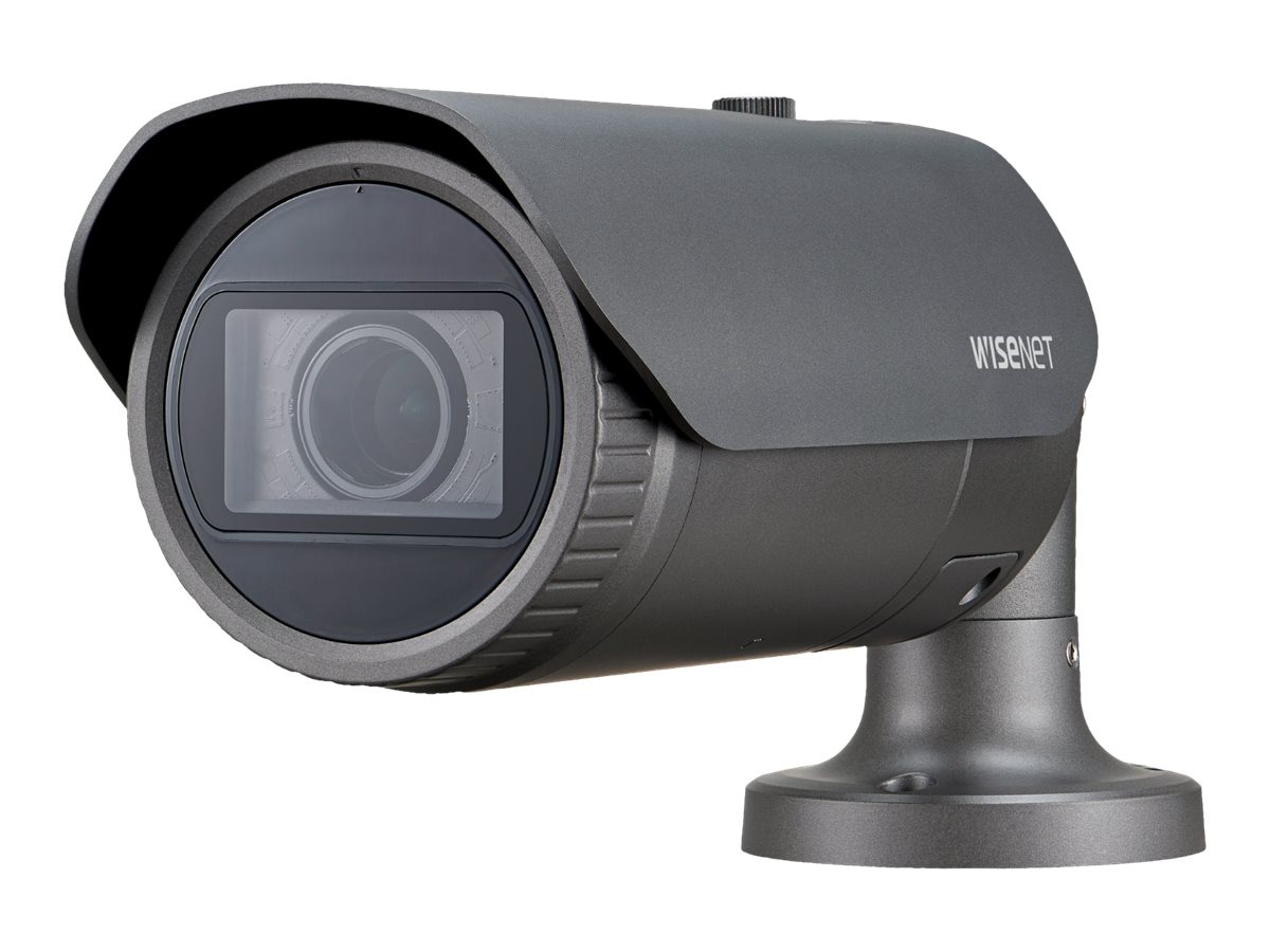 Hanwha Vision Wisenet Q QNO-8080R - network surveillance camera