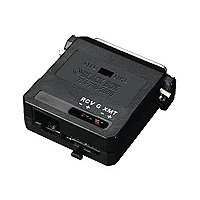 Black Box Short-Haul Modem - short-haul modem - RS-232