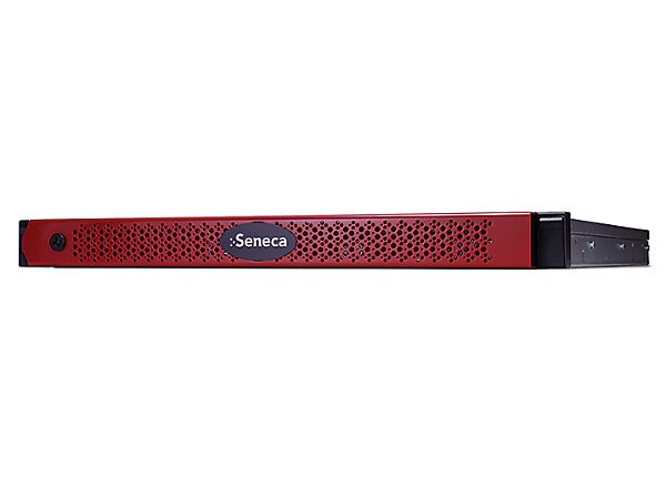 Seneca Reliance 200 Series Xeon E-2124 4x 8TB Network Video Recorder