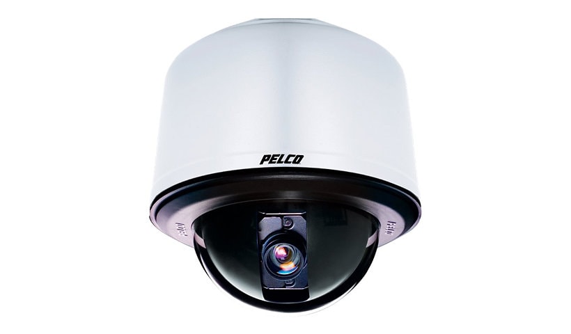 Pelco Spectra IV SE Series SD429-PG-E1 - surveillance camera
