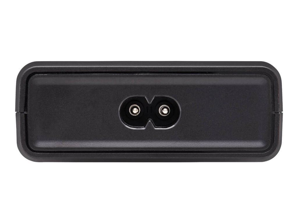 Thumbnail 6 of 9 for Eaton Tripp Lite Series USB-IF Multi-Device USB Charger 110W Total 1x USB-C PD 3.0 PD port 86W/4x USB-A Auto-sensing