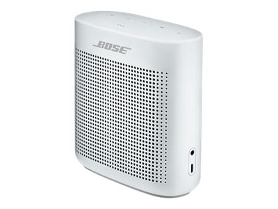 Bose SoundLink Color II - speaker - for portable use - wireless