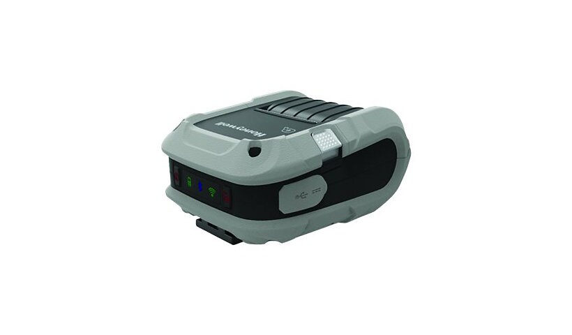 Honeywell RP2 203 dpi Label Printer with Linerless Battery