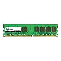 Dell - DDR4 - module - 16 GB - DIMM 288-pin - 2666 MHz / PC4-21300 - unbuffered