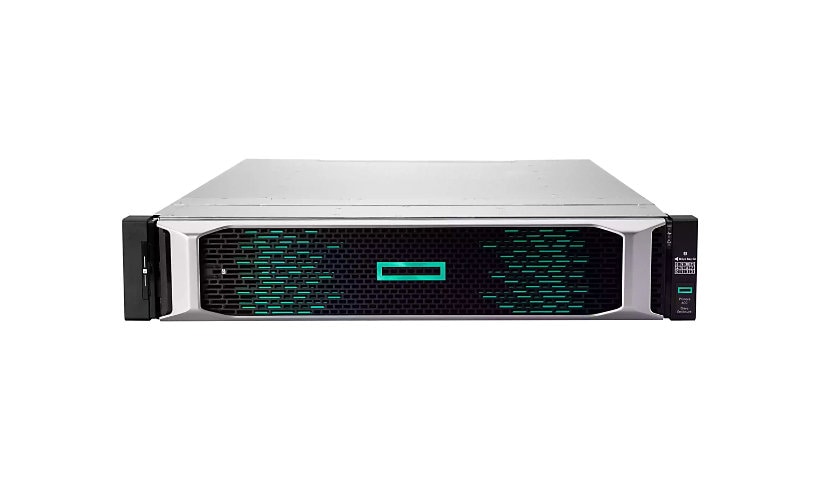 HPE Primera 600 - storage enclosure